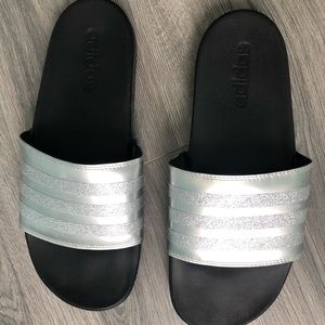 Adidas Slides